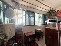 Blk 234 Bukit Batok East Avenue 5 (Bukit Batok), HDB 3 Rooms #616072261
